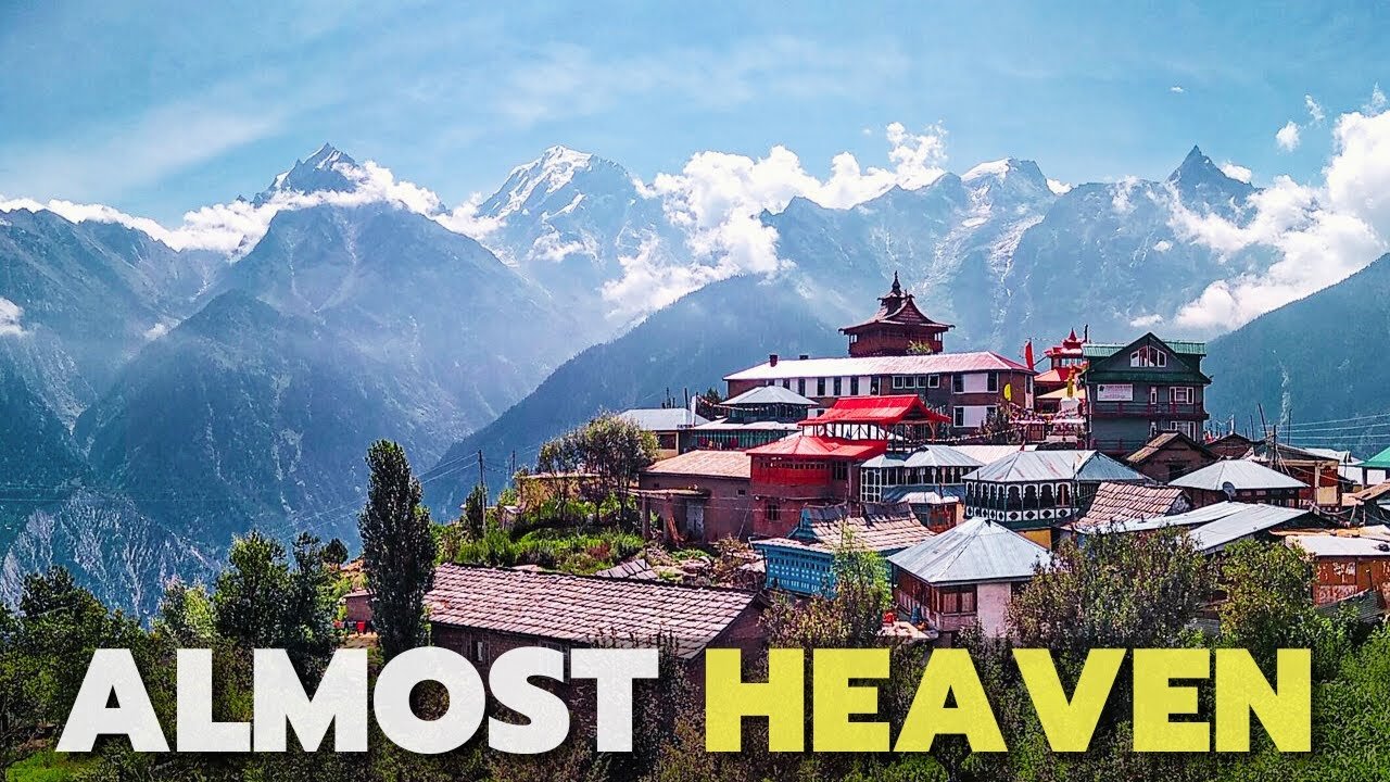KINNAUR KAILASH Image